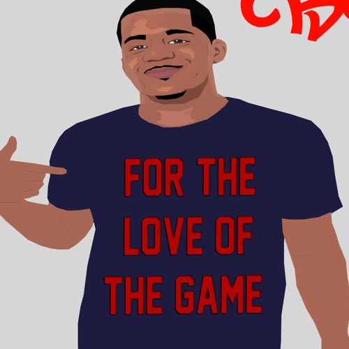 For The Love of The Game The Podcast’s avatar