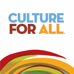 Culture For All Podcast