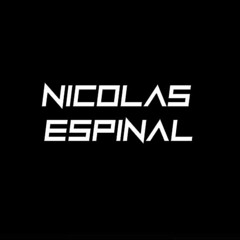 Nicolas Espinal
