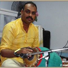Naveen Pockyarath