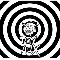 Tony Aux