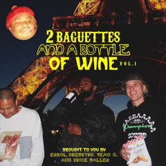 The Baguette Company