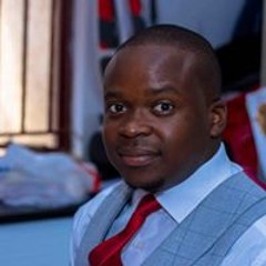 MacDonald Marju Jnr