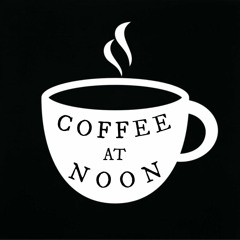 coffee at noon