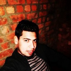 احمد علي