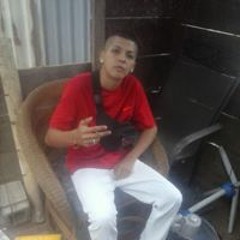Ismael fdz