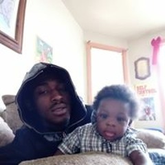 Lil'Johnny OffClarke