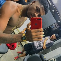 EU JA FALEI PRA ESSA MINA NÃO BEBER [ DJ JHONATAN DA PENHA ]