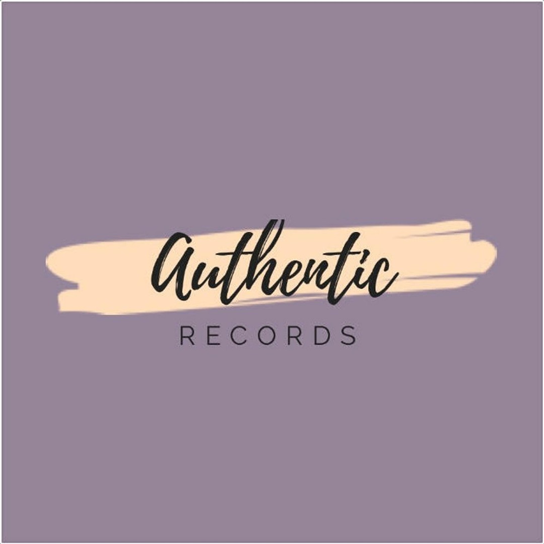 Authentic-Records’s avatar