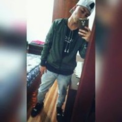 Andres Buitrago