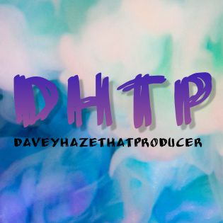 DaveyHazeThaProducer podcast artwork