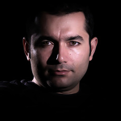 Keyvan Fahimi