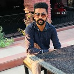 Love Dhaliwal