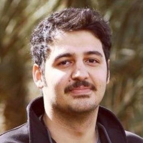 Ali Shirali’s avatar