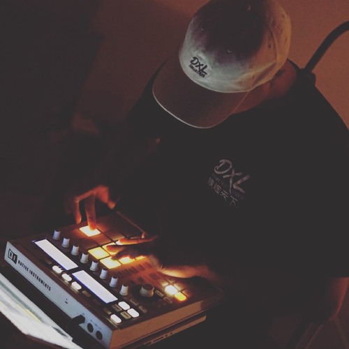 Stork Industries 2021 (RnB Mixxx)