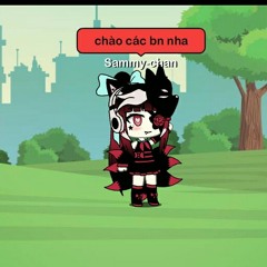 SammyWolf_Devil Chan