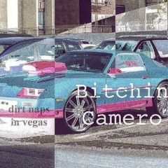 Bitchin' Camero