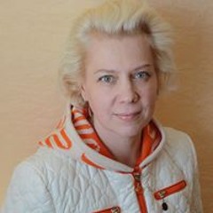 Ирина Жизневская