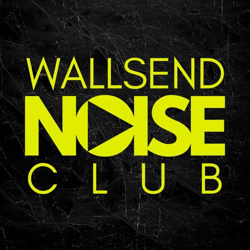Wallsend Noise Club’s avatar