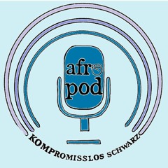 Afropod
