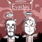 Les évadés