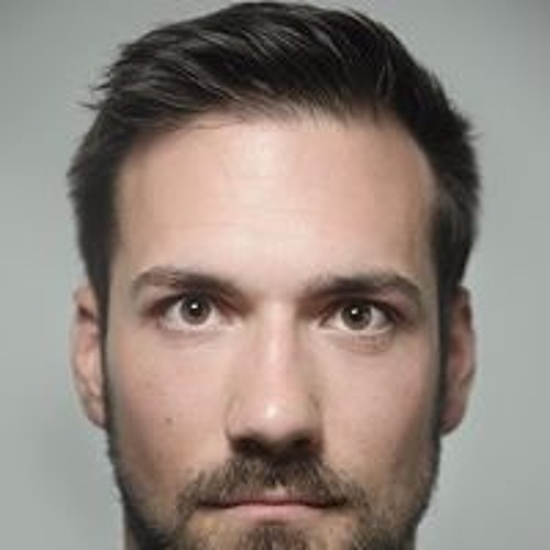 Philipp Reinhardt’s avatar