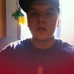 Jones Mikey