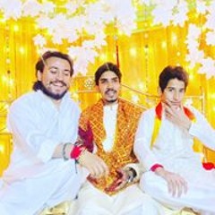 Rohit Chouhan