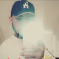 Michael Alonzo