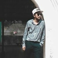 Johnjoel