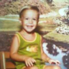 John Raymond Mayo