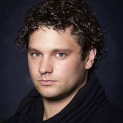 Nick van Burkum