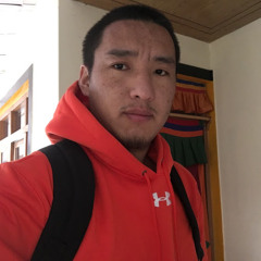 Lobsang Dhondup