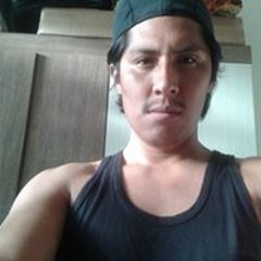 Erik Diego Aguilar