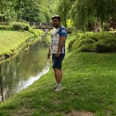 Kamran Siddiqui