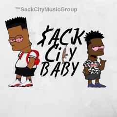 SackCity Music Group