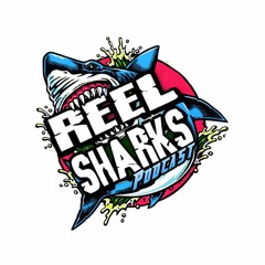 Reel Sharks More @RadioPublic