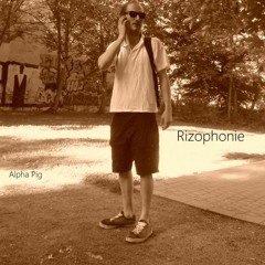 Rizophonie