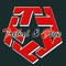 Tribal&Five