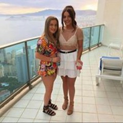 Lauren Oneill