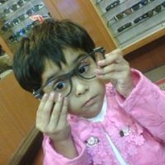 Kishwar Nazir
