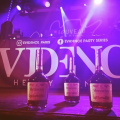 EVIDENCE PARTY SERIES