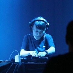 Dj Olina (TW)
