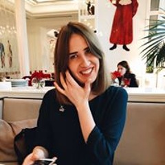 Kseniya Telitsyna