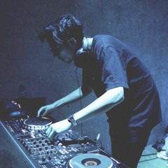 DJ HICCUP