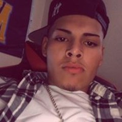 Carlos A. Martinez