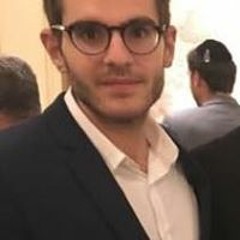 Jeremie Nakache