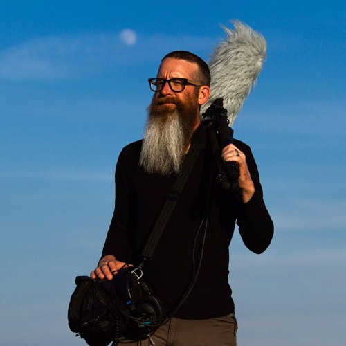 Alex Braidwood’s avatar