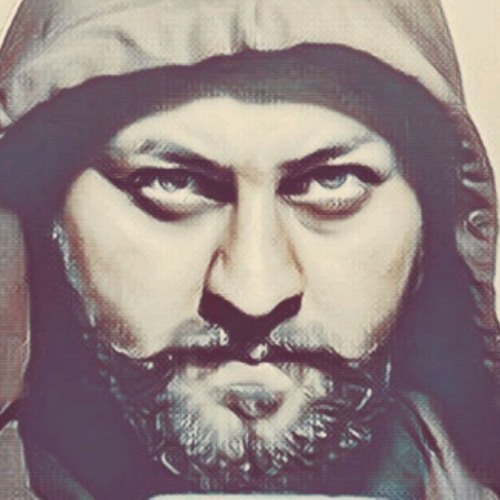 Majeed Ullah’s avatar