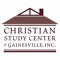 Christian Study Center of Gainesville